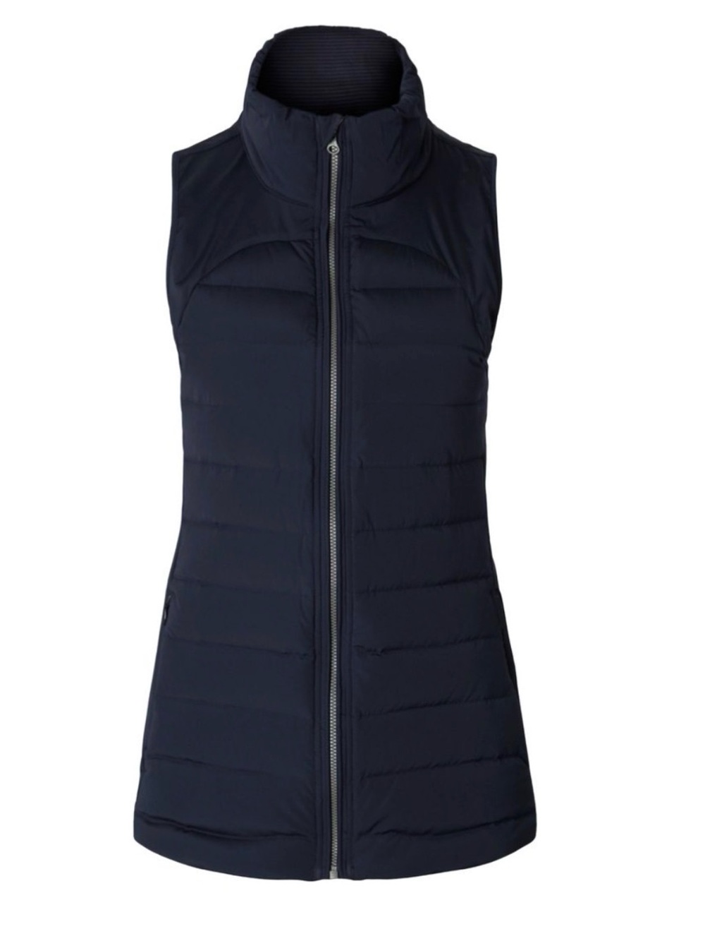 Lululemon Women’s Fluffed Up Vest Sz 8
